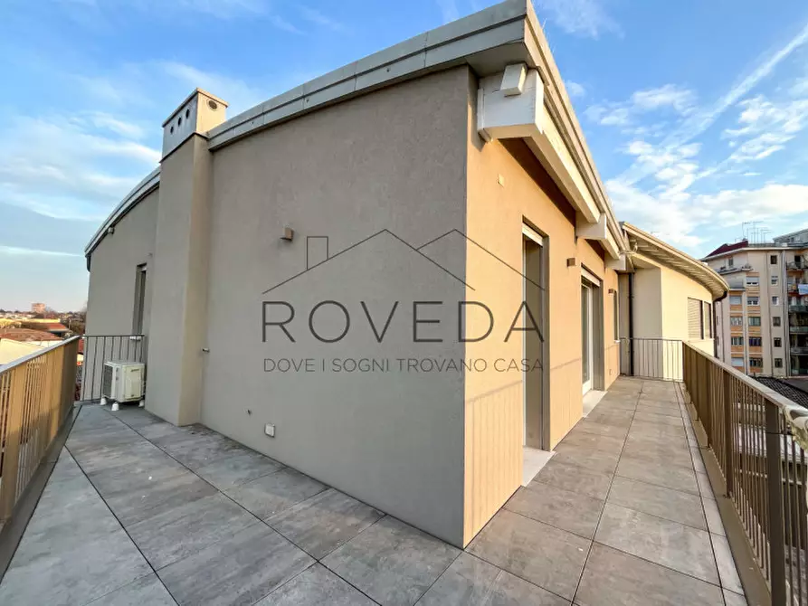 Immagine 5 di Attico in vendita  in Strada comunale delle Corti a Treviso