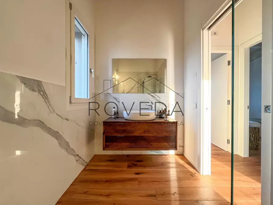 Immagine 8 di Attico in vendita  in Strada comunale delle Corti a Treviso