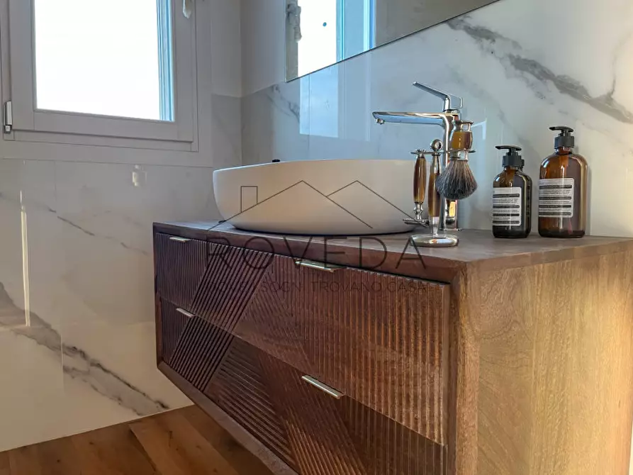 Immagine 10 di Attico in vendita  in Strada comunale delle Corti a Treviso