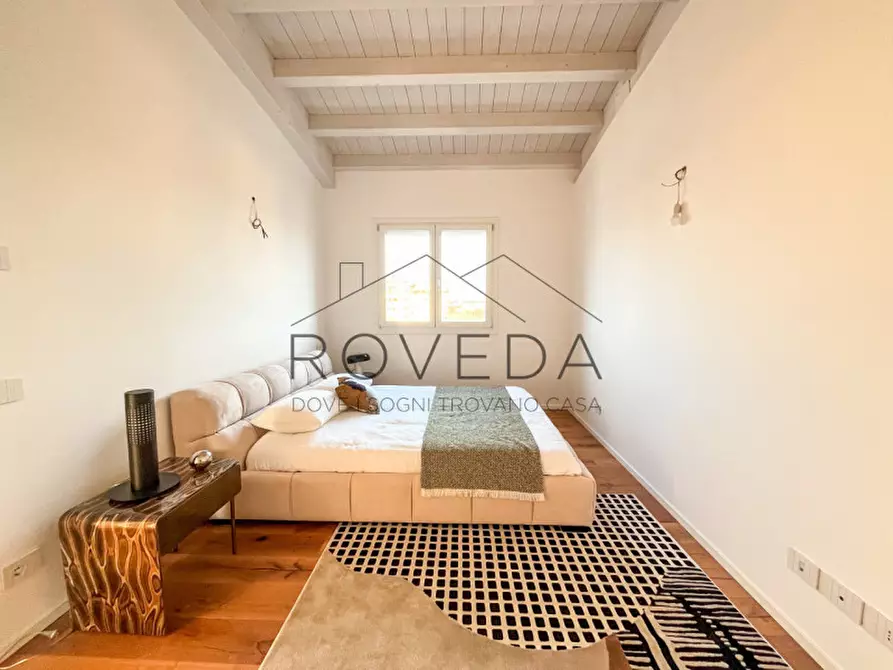 Immagine 11 di Attico in vendita  in Strada comunale delle Corti a Treviso