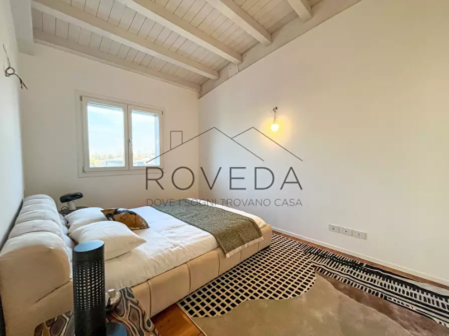 Immagine 12 di Attico in vendita  in Strada comunale delle Corti a Treviso