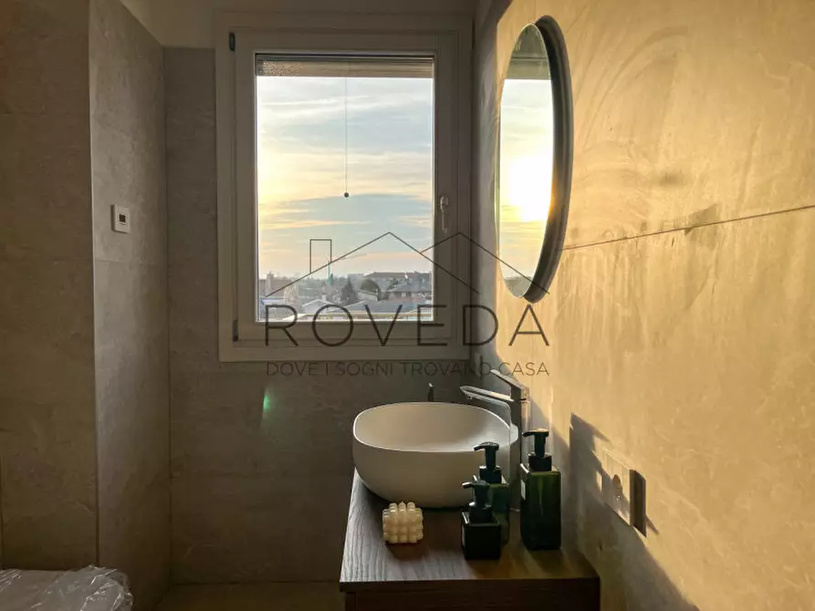 Immagine 13 di Attico in vendita  in Strada comunale delle Corti a Treviso