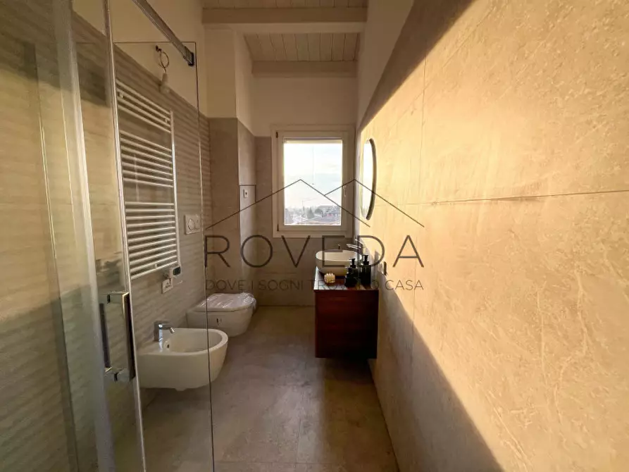 Immagine 14 di Attico in vendita  in Strada comunale delle Corti a Treviso