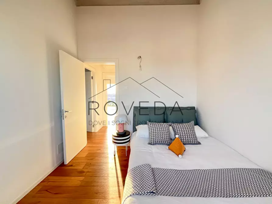 Immagine 15 di Attico in vendita  in Strada comunale delle Corti a Treviso