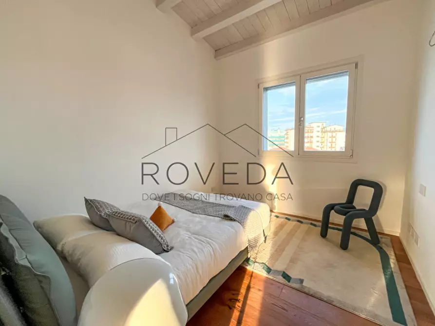 Immagine 16 di Attico in vendita  in Strada comunale delle Corti a Treviso