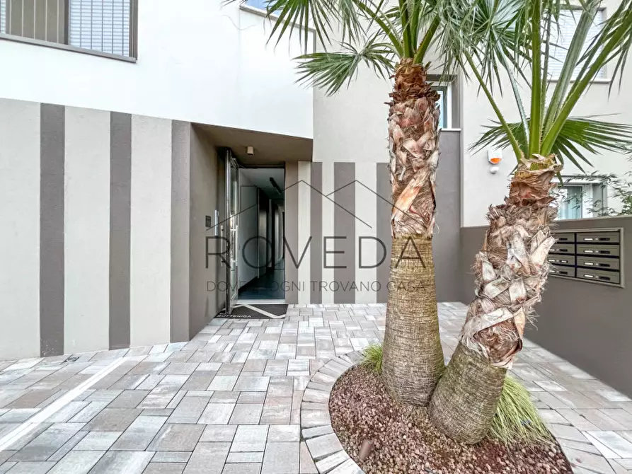 Immagine 19 di Attico in vendita  in Strada comunale delle Corti a Treviso