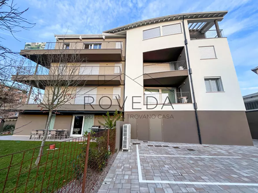 Immagine 20 di Attico in vendita  in Strada comunale delle Corti a Treviso