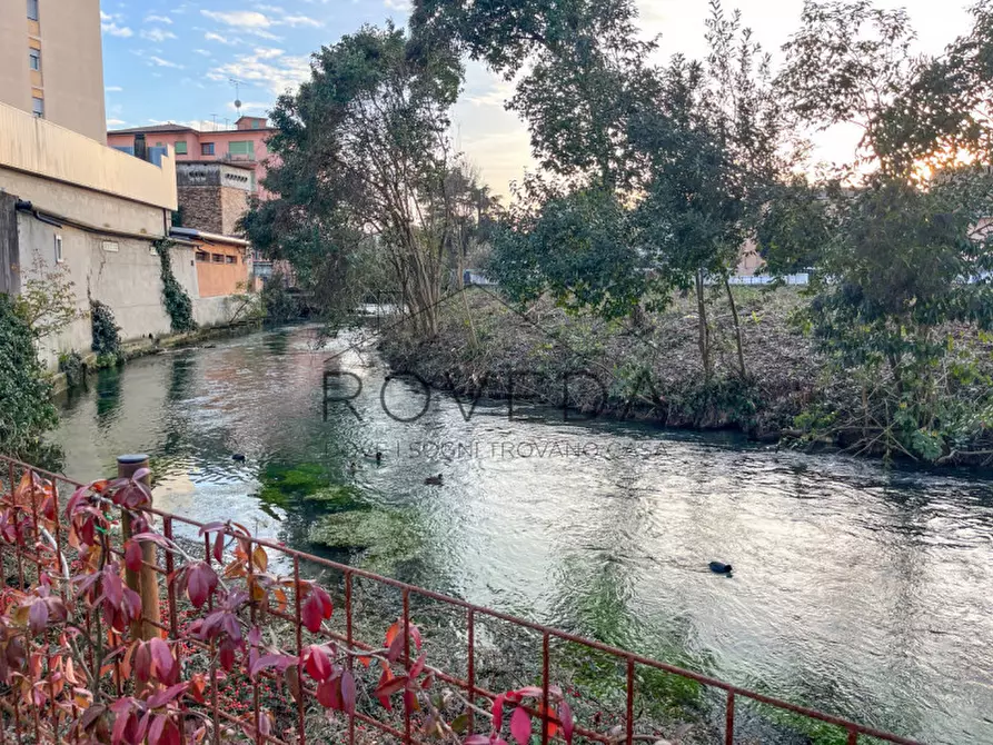 Immagine 21 di Attico in vendita  in Strada comunale delle Corti a Treviso
