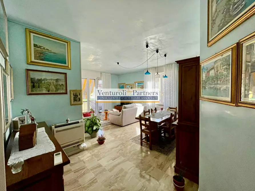 Immagine 5 di Appartamento in vendita  in Via Trento 7 a Bedizzole