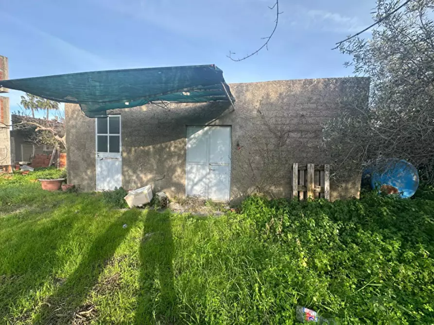 Immagine 6 di Terreno in vendita  in contrada case anna a Pace Del Mela