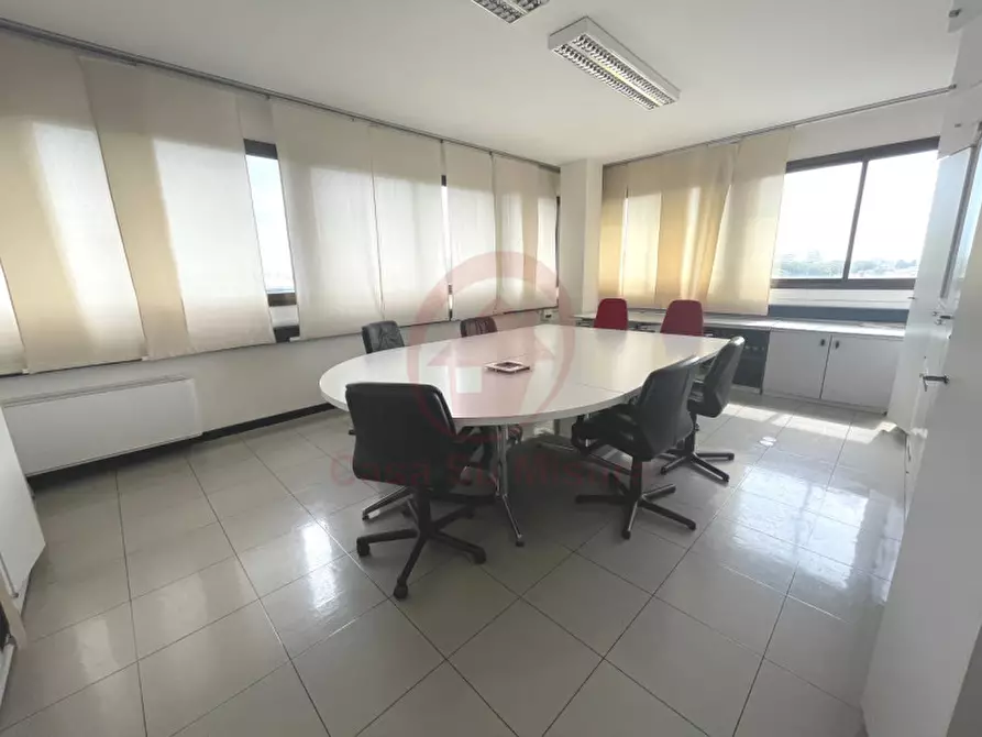 Immagine 1 di Ufficio in vendita  in Corso Stati Uniti a Padova