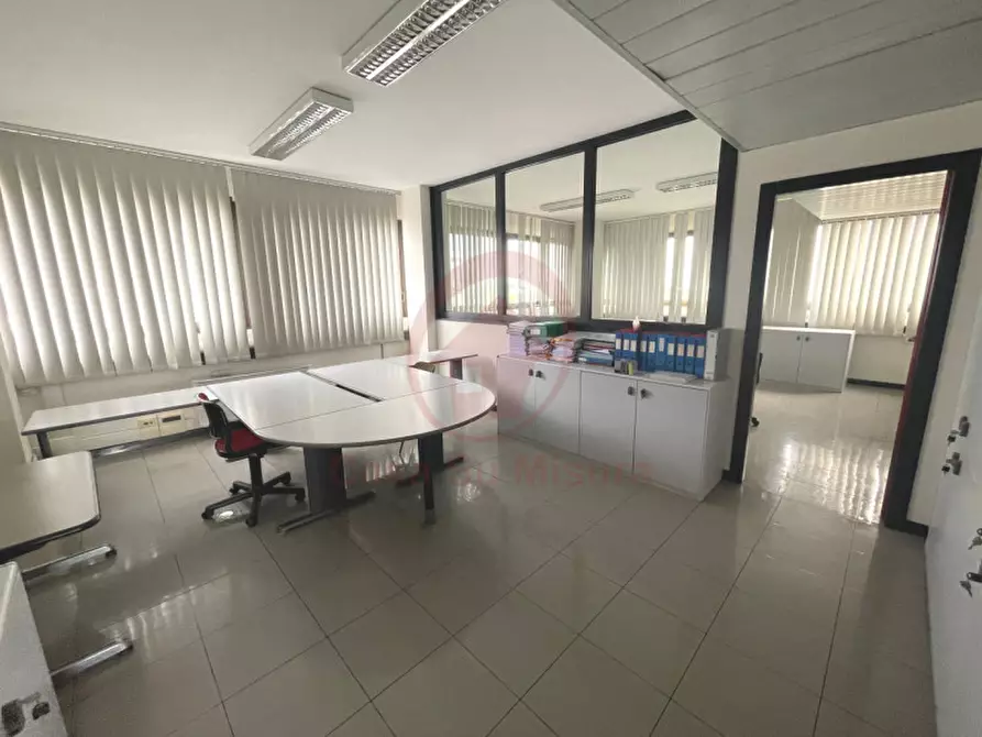 Immagine 2 di Ufficio in vendita  in Corso Stati Uniti a Padova