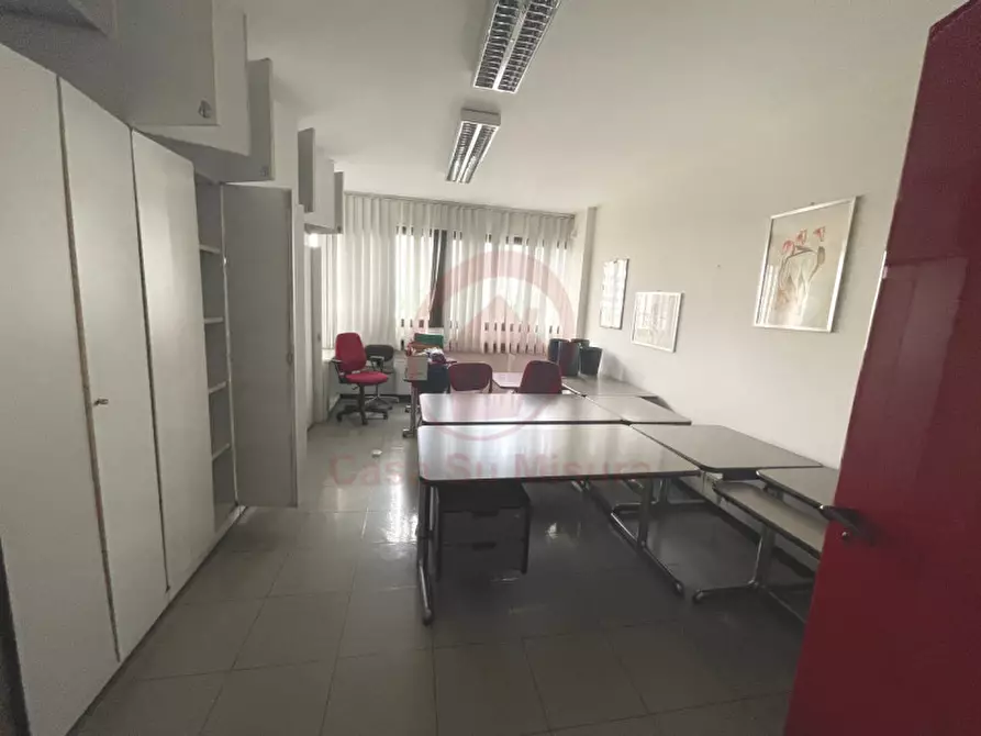 Immagine 5 di Ufficio in vendita  in Corso Stati Uniti a Padova
