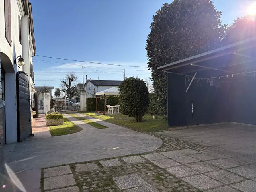 Immagine 3 di Casa indipendente in vendita  in Via Trieste a Polverara