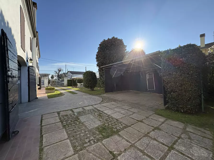 Immagine 4 di Casa indipendente in vendita  in Via Trieste a Polverara