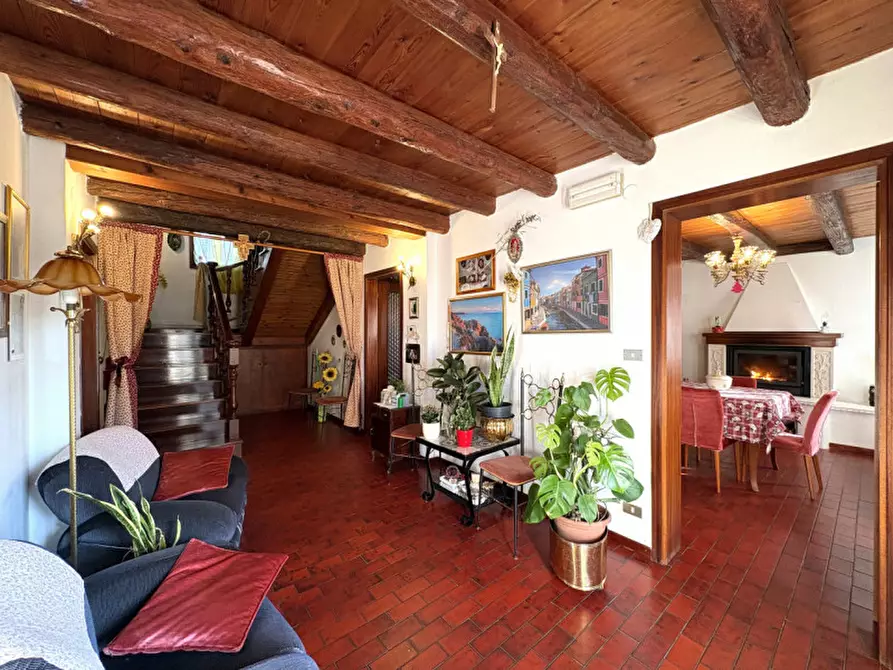 Immagine 6 di Casa indipendente in vendita  in Via Trieste a Polverara