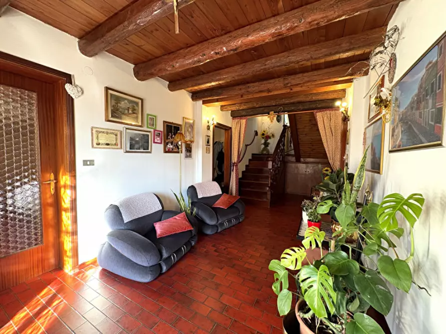 Immagine 7 di Casa indipendente in vendita  in Via Trieste a Polverara