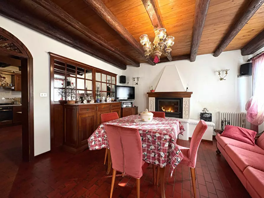 Immagine 8 di Casa indipendente in vendita  in Via Trieste a Polverara