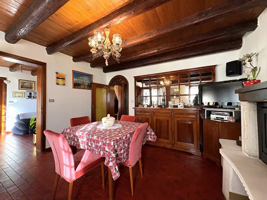 Immagine 9 di Casa indipendente in vendita  in Via Trieste a Polverara