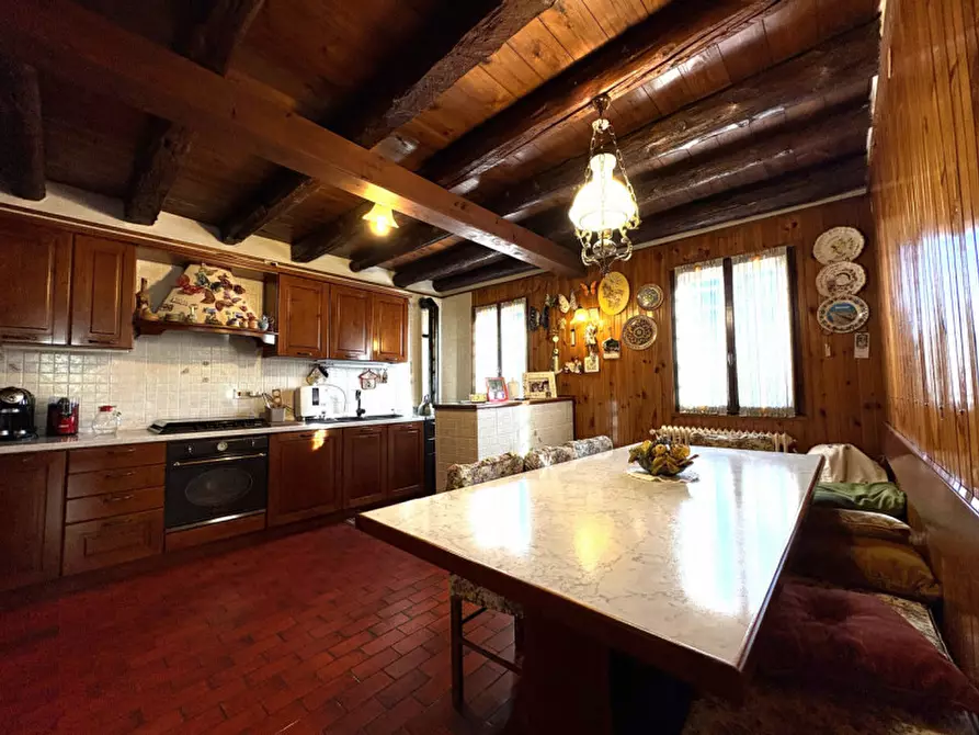 Immagine 10 di Casa indipendente in vendita  in Via Trieste a Polverara