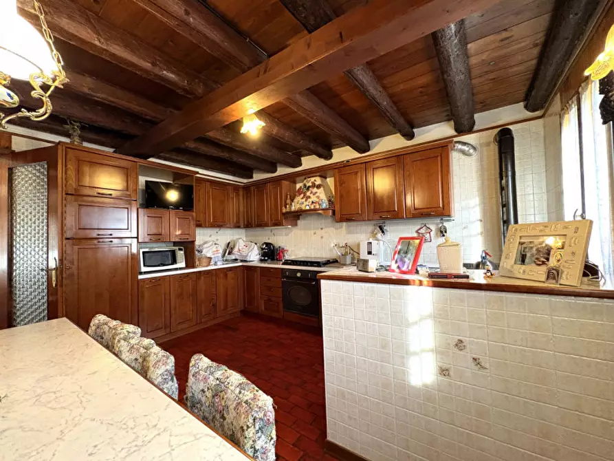 Immagine 11 di Casa indipendente in vendita  in Via Trieste a Polverara