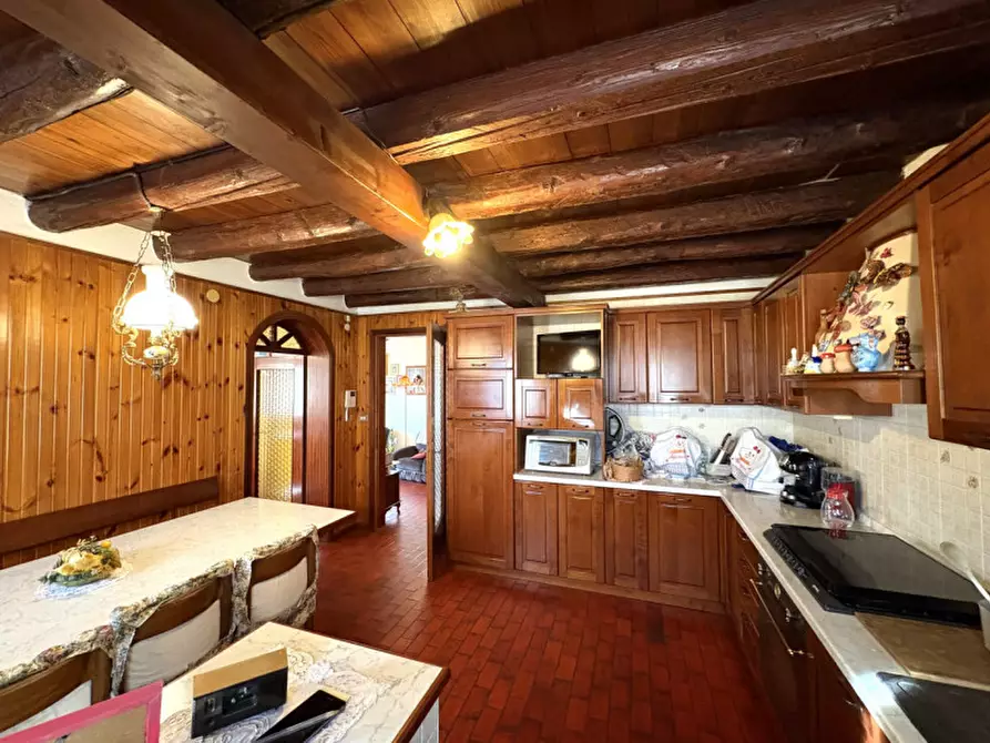 Immagine 12 di Casa indipendente in vendita  in Via Trieste a Polverara