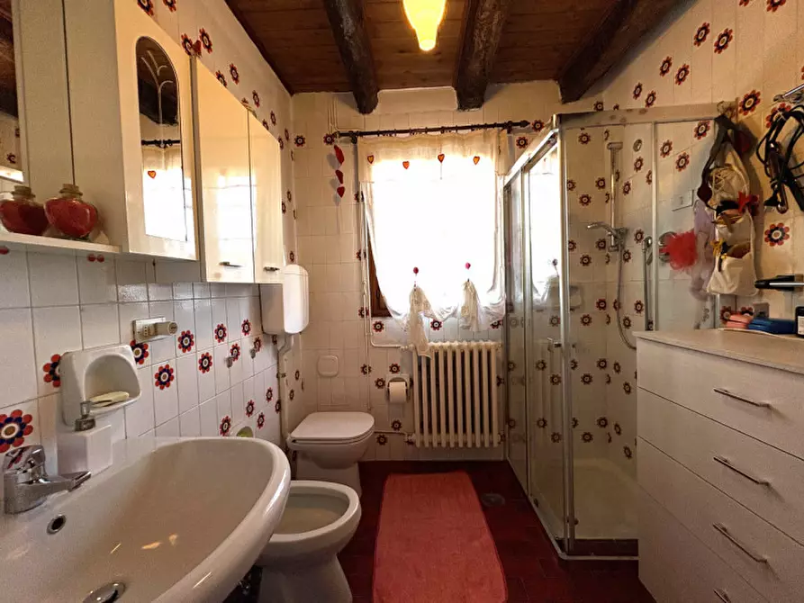 Immagine 13 di Casa indipendente in vendita  in Via Trieste a Polverara