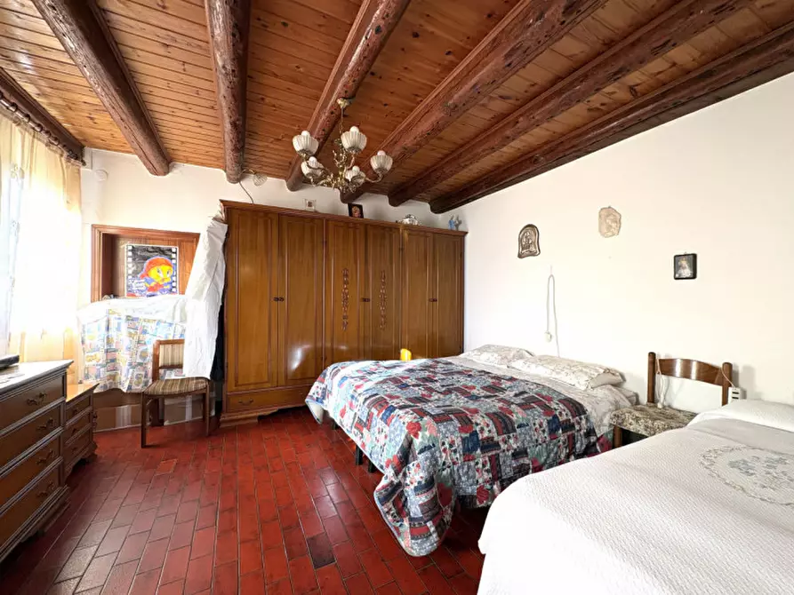 Immagine 14 di Casa indipendente in vendita  in Via Trieste a Polverara