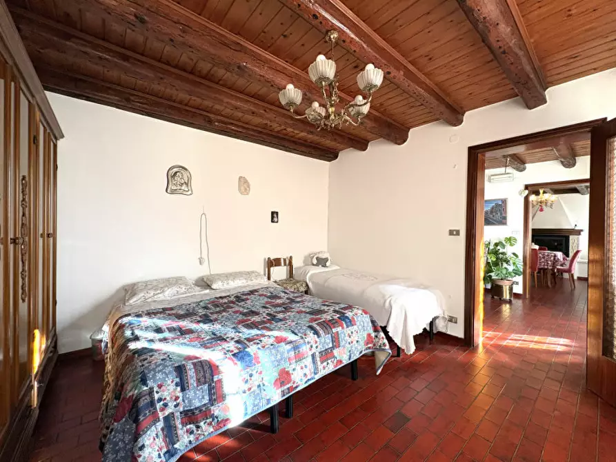 Immagine 15 di Casa indipendente in vendita  in Via Trieste a Polverara