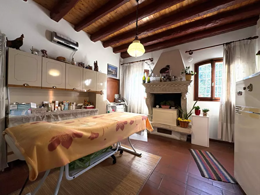 Immagine 16 di Casa indipendente in vendita  in Via Trieste a Polverara