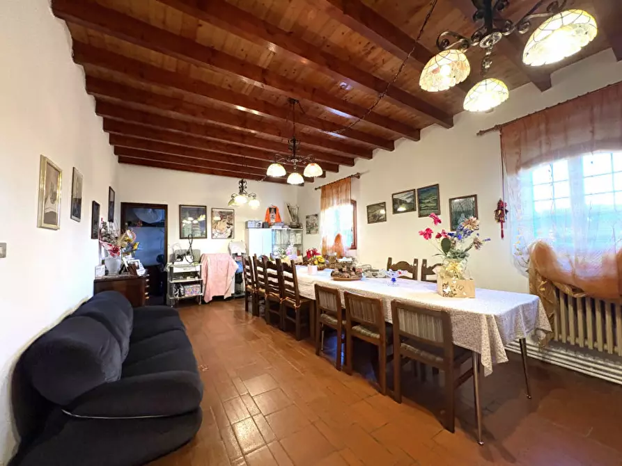 Immagine 17 di Casa indipendente in vendita  in Via Trieste a Polverara