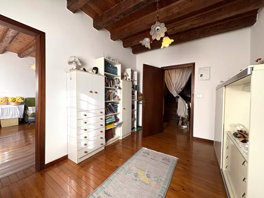 Immagine 18 di Casa indipendente in vendita  in Via Trieste a Polverara