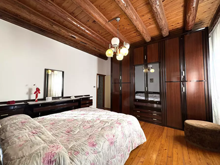 Immagine 19 di Casa indipendente in vendita  in Via Trieste a Polverara