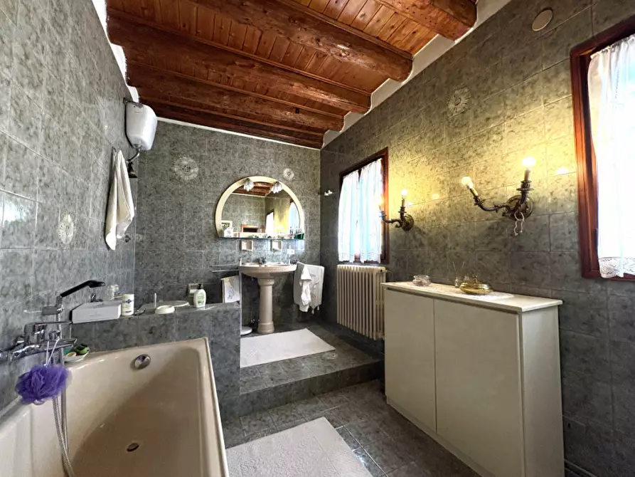 Immagine 22 di Casa indipendente in vendita  in Via Trieste a Polverara