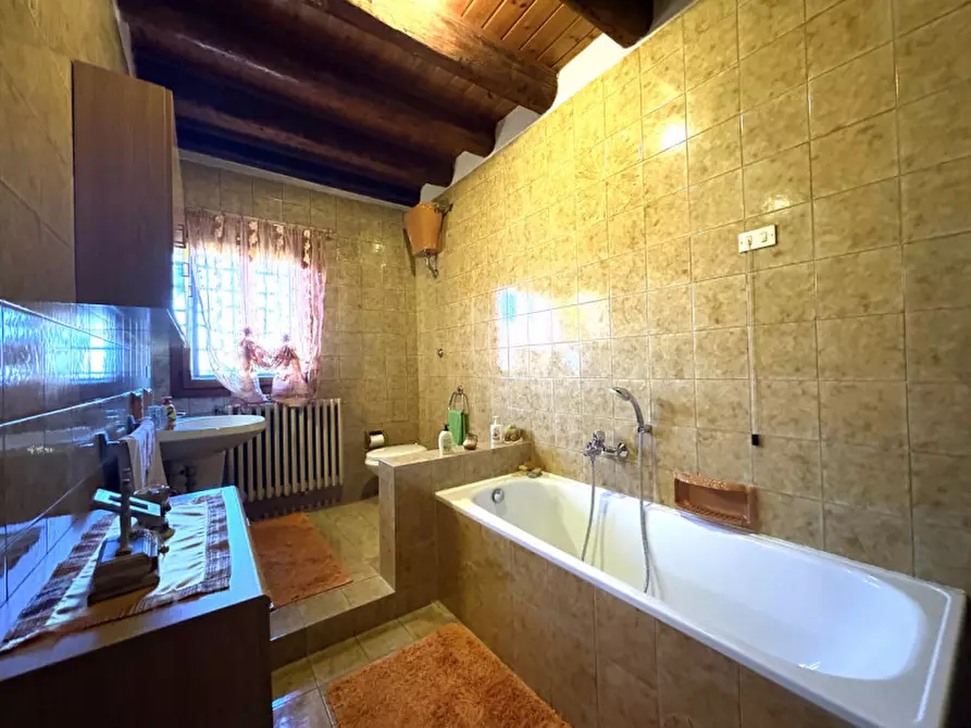 Immagine 24 di Casa indipendente in vendita  in Via Trieste a Polverara