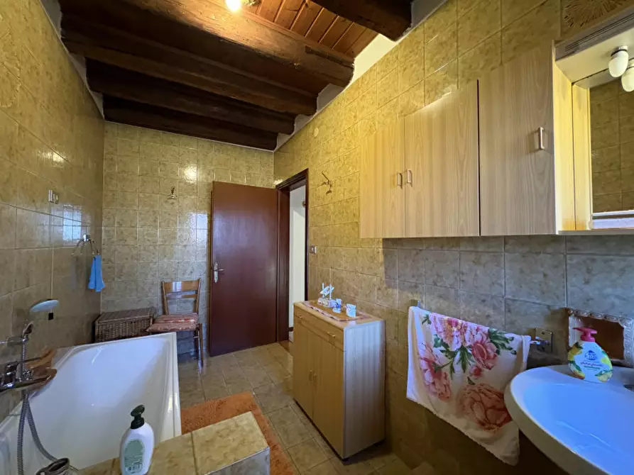 Immagine 25 di Casa indipendente in vendita  in Via Trieste a Polverara