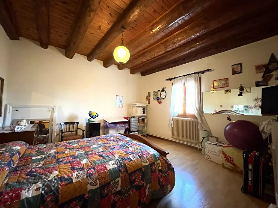 Immagine 26 di Casa indipendente in vendita  in Via Trieste a Polverara