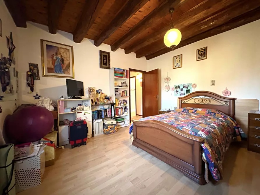 Immagine 27 di Casa indipendente in vendita  in Via Trieste a Polverara