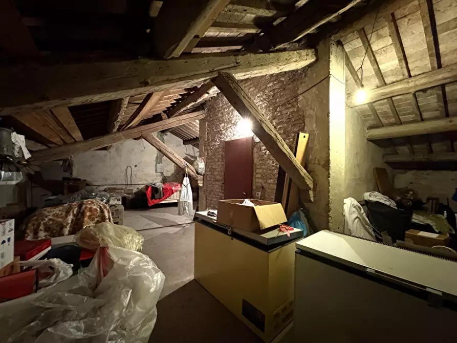 Immagine 30 di Casa indipendente in vendita  in Via Trieste a Polverara