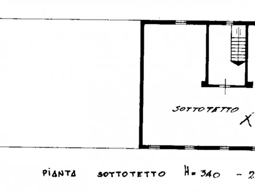 Immagine 34 di Casa indipendente in vendita  in Via Trieste a Polverara
