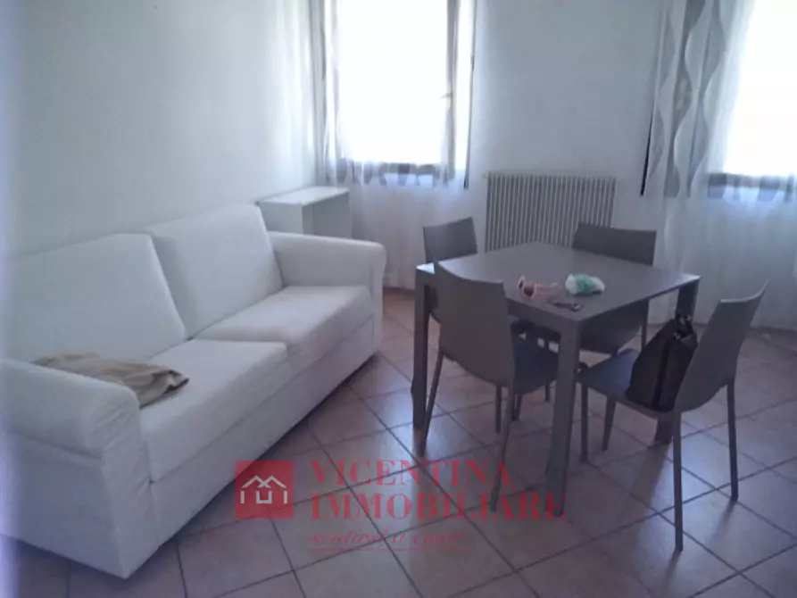 Immagine 1 di Appartamento in affitto  in borgo santa Lucia a Vicenza