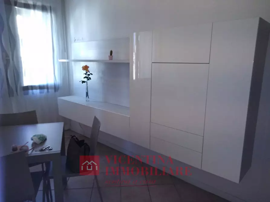 Immagine 2 di Appartamento in affitto  in borgo santa Lucia a Vicenza