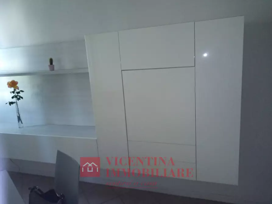 Immagine 3 di Appartamento in affitto  in borgo santa Lucia a Vicenza