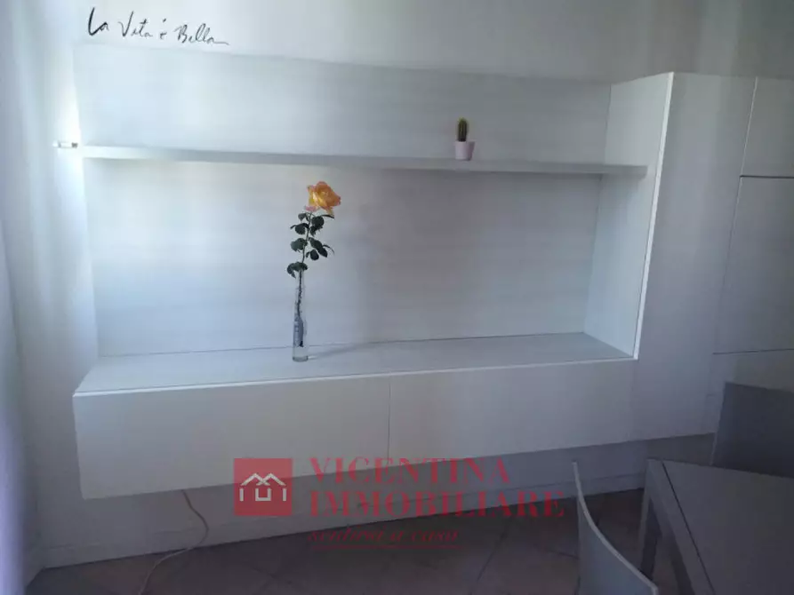 Immagine 4 di Appartamento in affitto  in borgo santa Lucia a Vicenza