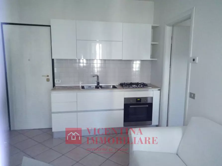 Immagine 5 di Appartamento in affitto  in borgo santa Lucia a Vicenza