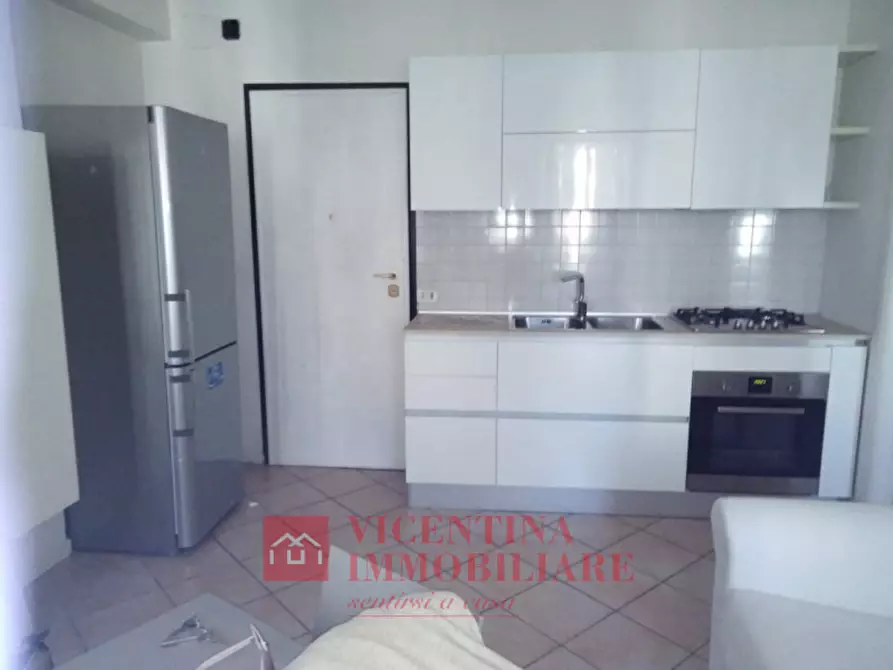 Immagine 6 di Appartamento in affitto  in borgo santa Lucia a Vicenza