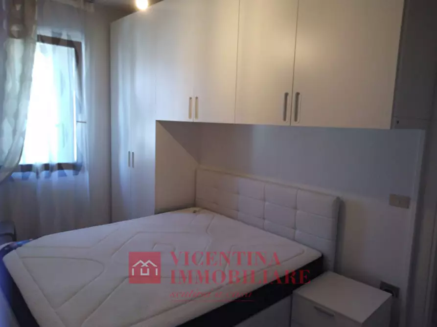 Immagine 11 di Appartamento in affitto  in borgo santa Lucia a Vicenza