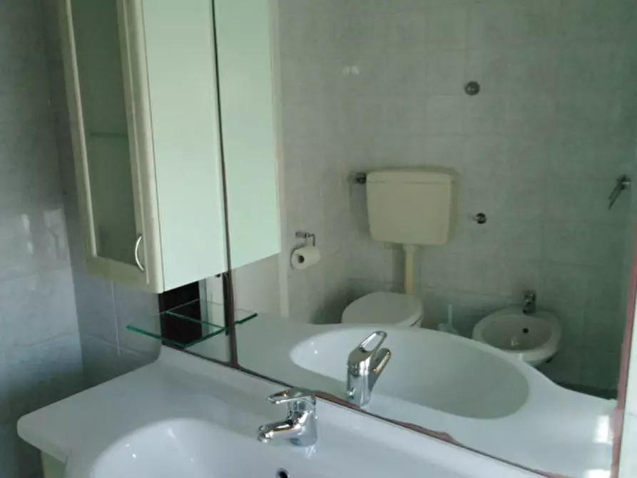 Immagine 12 di Appartamento in affitto  in borgo santa Lucia a Vicenza