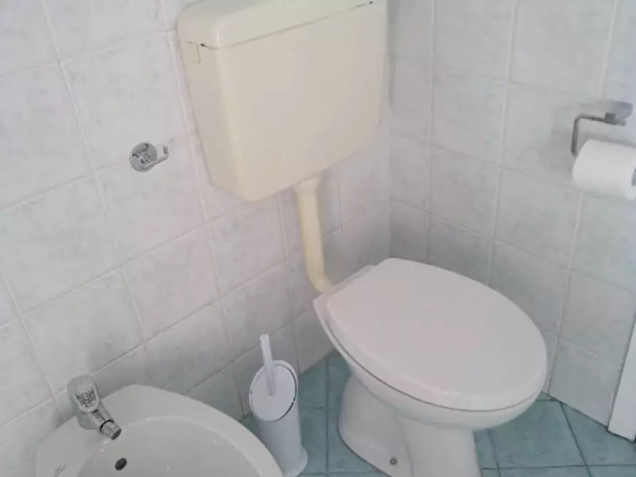 Immagine 14 di Appartamento in affitto  in borgo santa Lucia a Vicenza