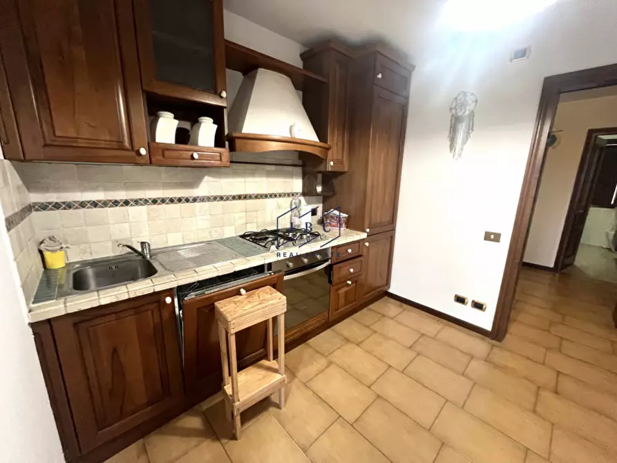 Immagine 3 di Appartamento in vendita  in Via Guglielmo Marconi a San Biagio Di Callalta